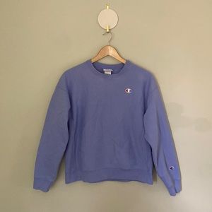 Champion hoodie
